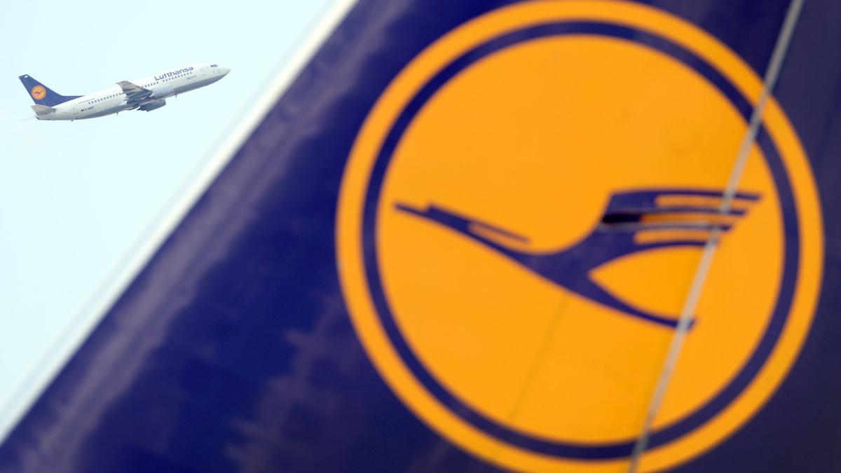 Usa Verh Ngen Gegen Lufthansa Strafe Wegen Diskriminierung Aachener